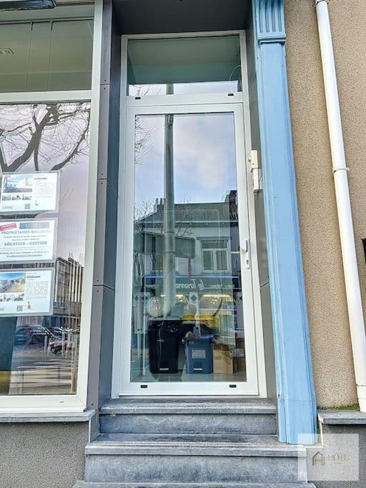 Appartement Place Turenne Dunkirk Exterior foto